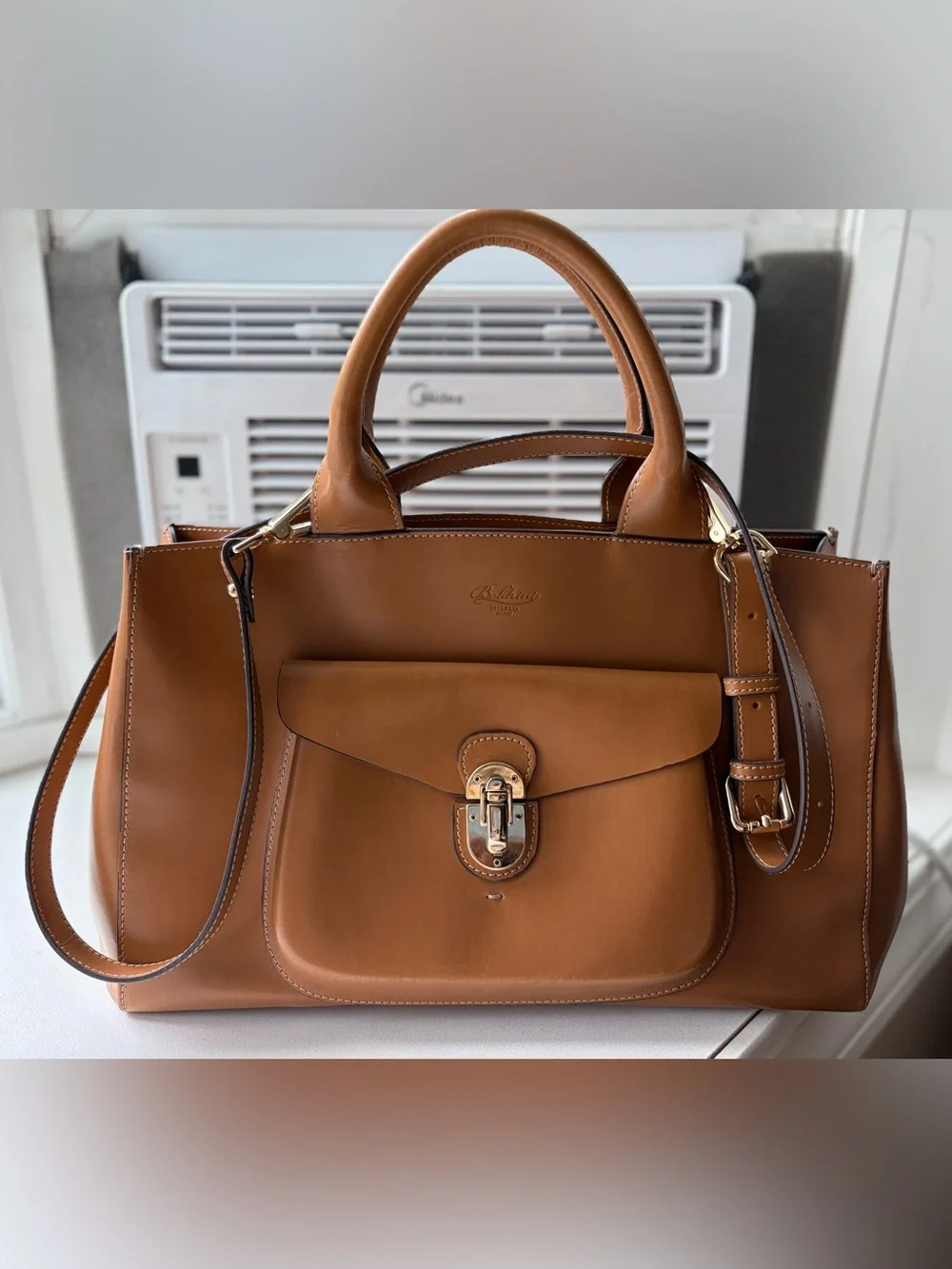 Boldrini Selleria beautiful florentine